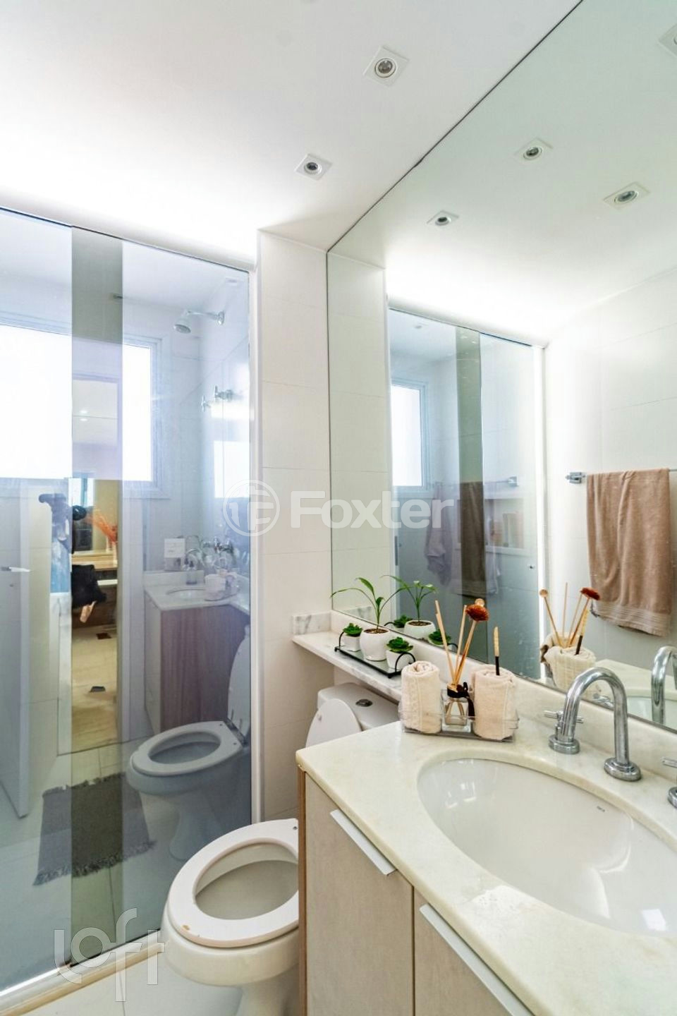 Apartamento à venda com 1 quarto, 52m² - Foto 13