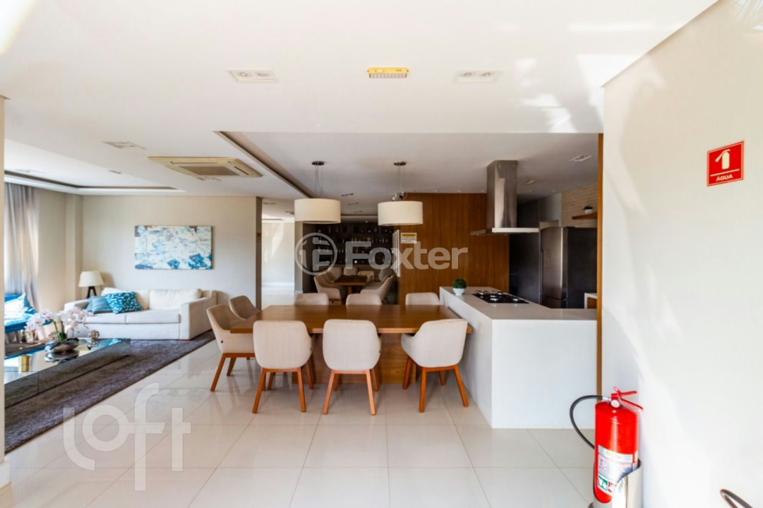 Apartamento à venda com 1 quarto, 52m² - Foto 16