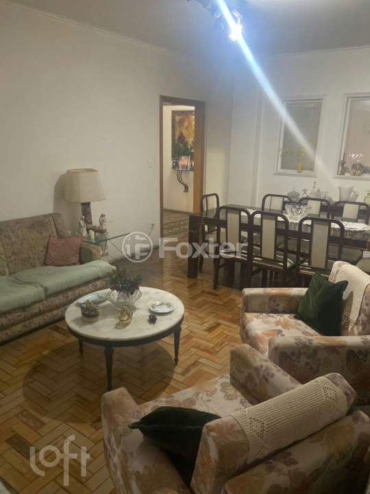 Apartamento à venda com 3 quartos, 120m² - Foto 5
