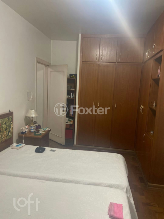 Apartamento à venda com 3 quartos, 120m² - Foto 4