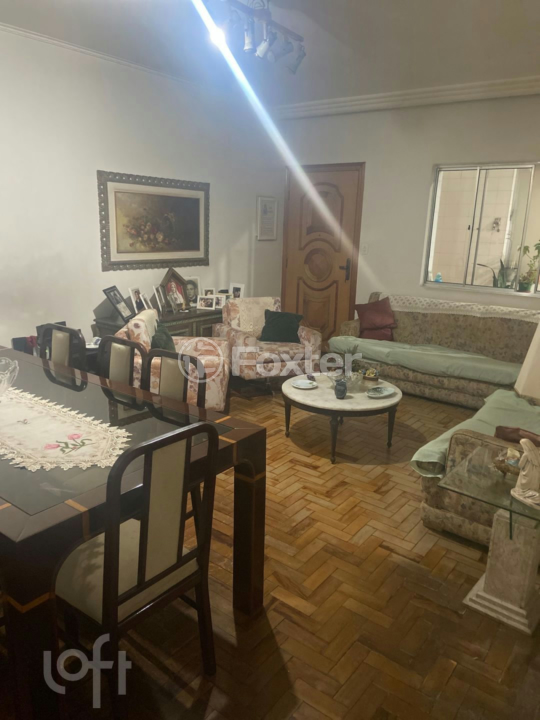 Apartamento à venda com 3 quartos, 120m² - Foto 8