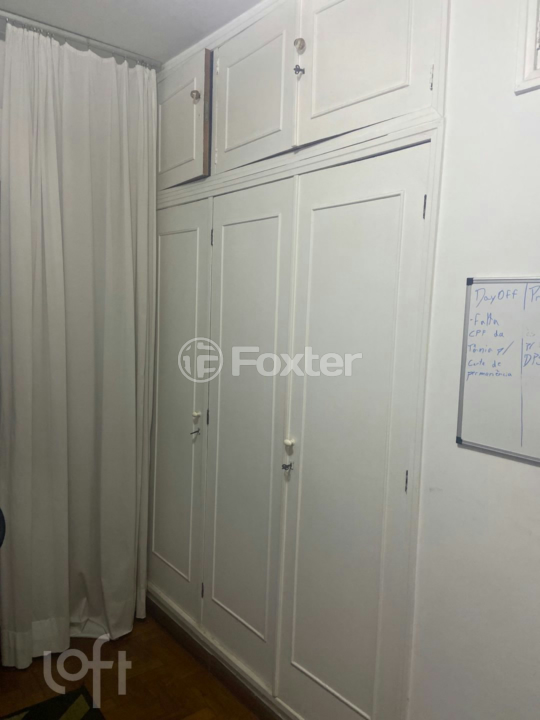 Apartamento à venda com 3 quartos, 120m² - Foto 1