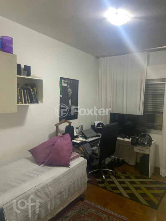 Apartamento à venda com 3 quartos, 120m² - Foto 3