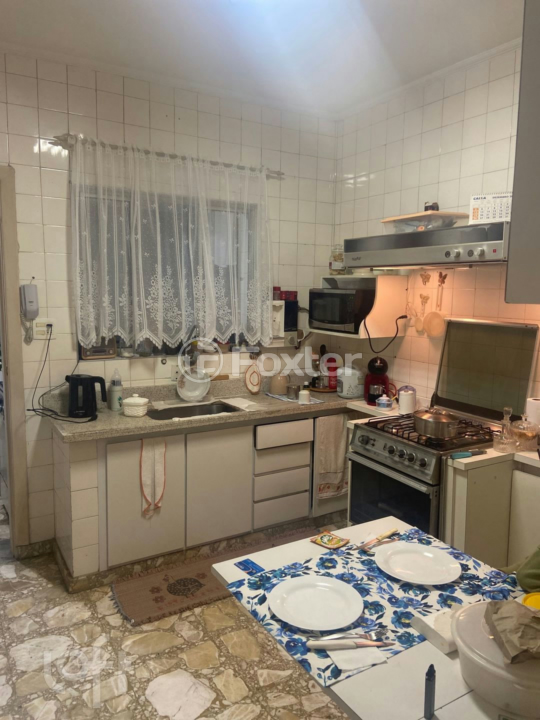Apartamento à venda com 3 quartos, 120m² - Foto 6