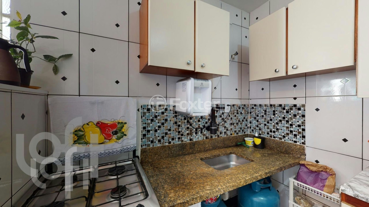 Apartamento à venda com 2 quartos, 74m² - Foto 5