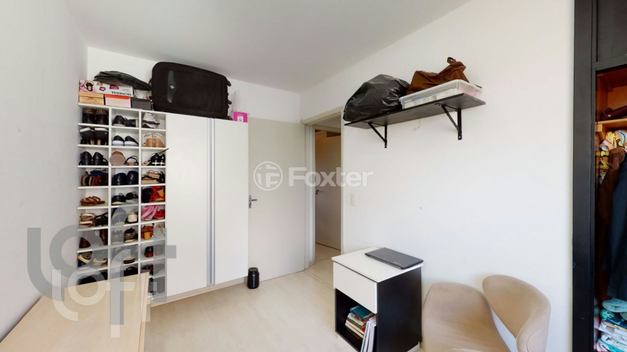 Apartamento à venda com 2 quartos, 74m² - Foto 10