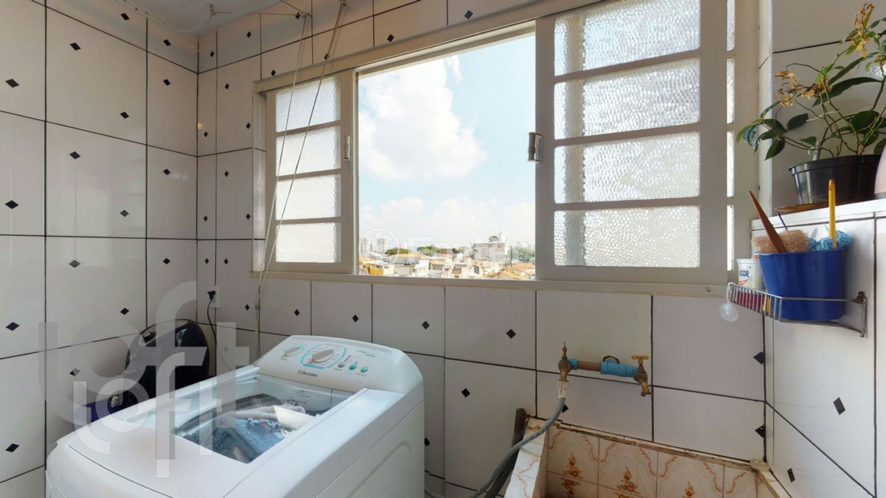 Apartamento à venda com 2 quartos, 74m² - Foto 8