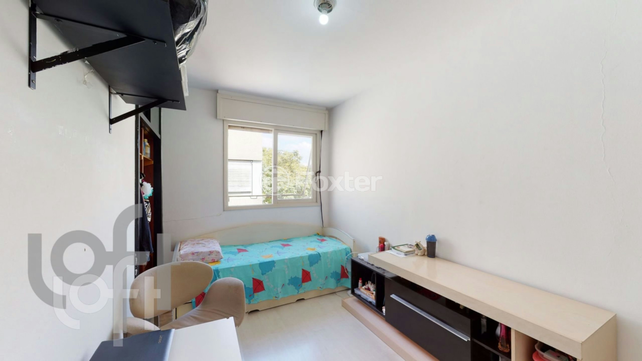Apartamento à venda com 2 quartos, 74m² - Foto 9