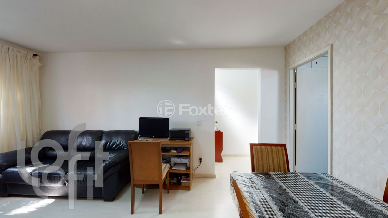 Apartamento à venda com 2 quartos, 74m² - Foto 3