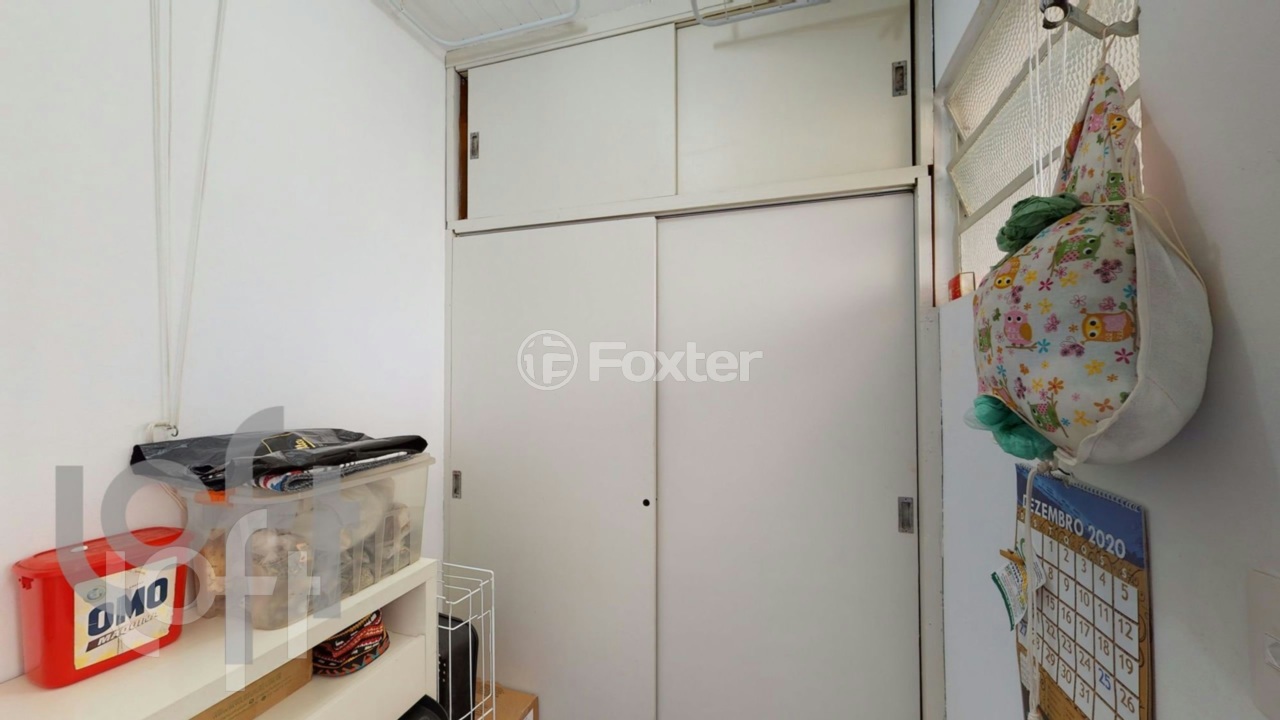 Apartamento à venda com 2 quartos, 74m² - Foto 7