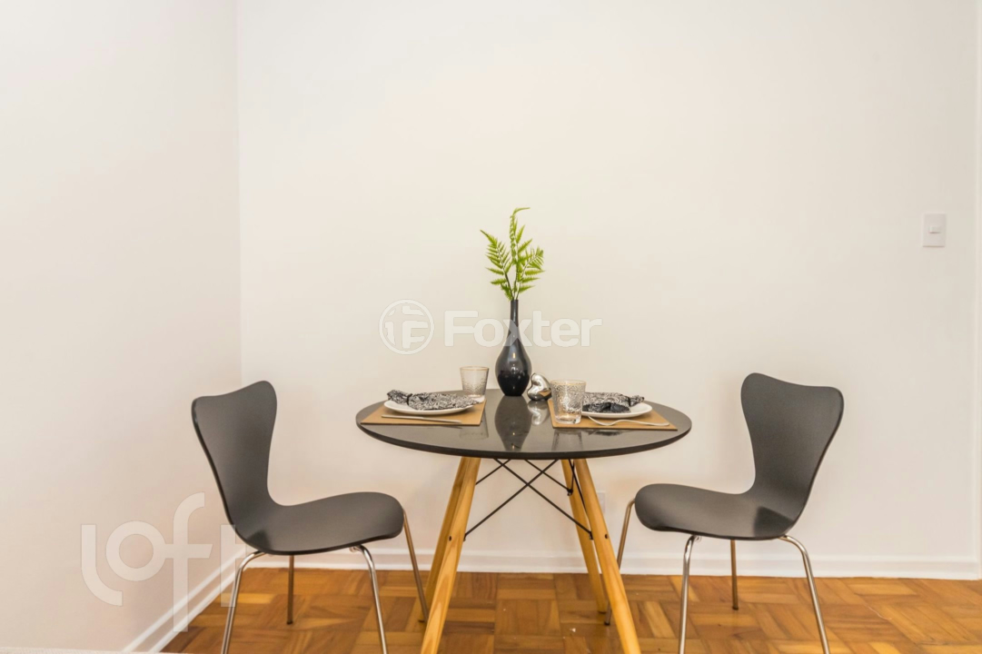 Kitnet e Studio à venda com 1 quarto, 38m² - Foto 8