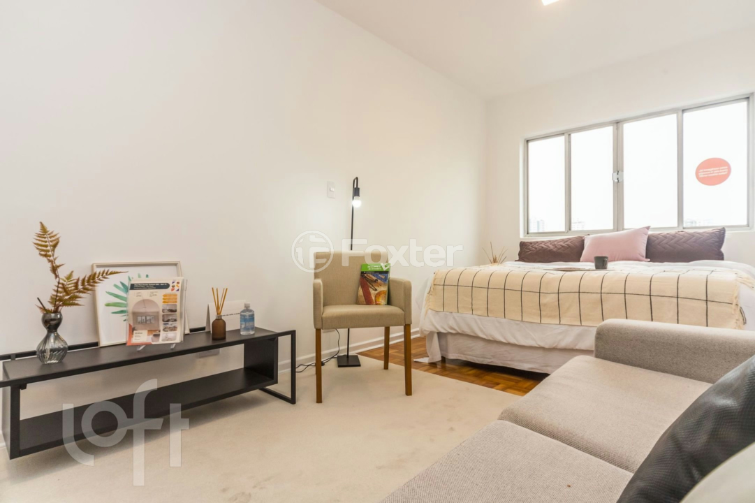 Kitnet e Studio à venda com 1 quarto, 38m² - Foto 9