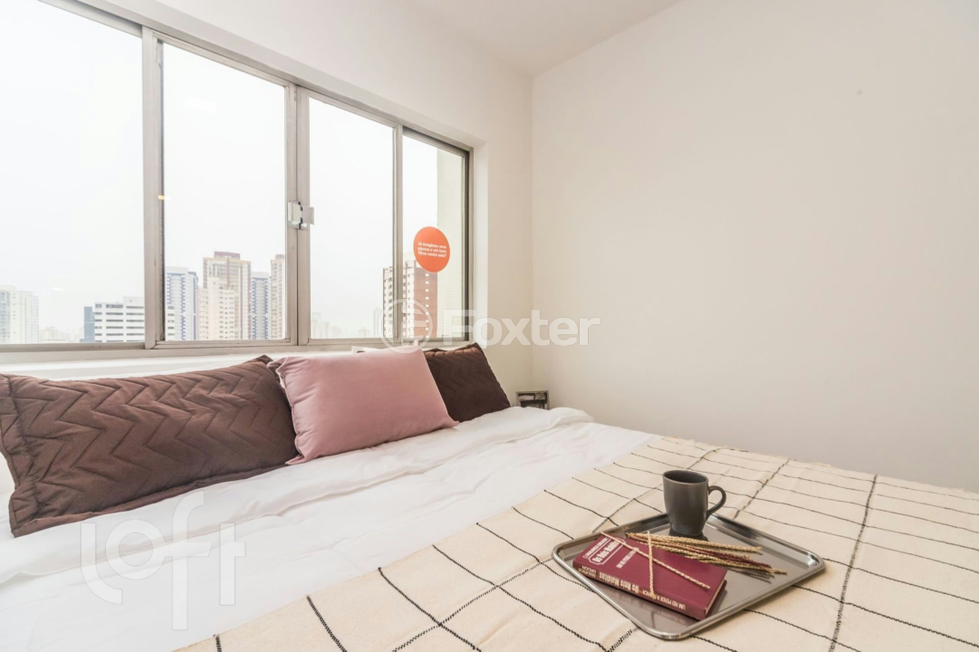 Kitnet e Studio à venda com 1 quarto, 38m² - Foto 5