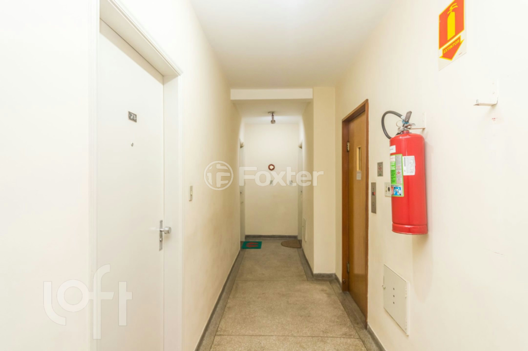Kitnet e Studio à venda com 1 quarto, 38m² - Foto 26