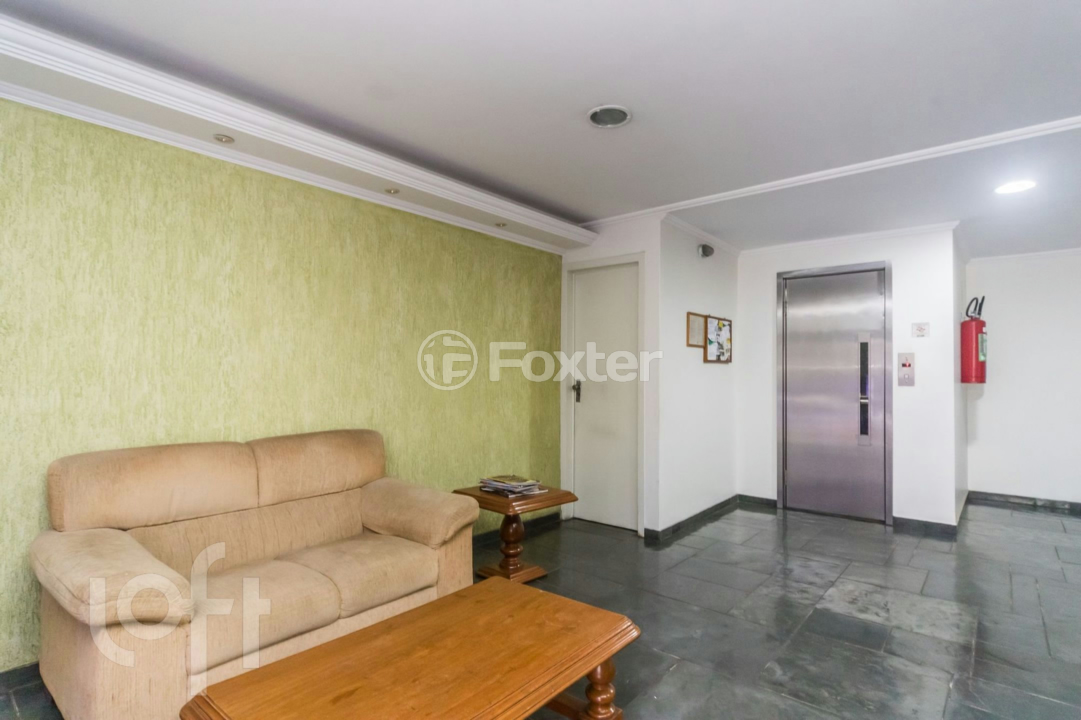 Kitnet e Studio à venda com 1 quarto, 38m² - Foto 24