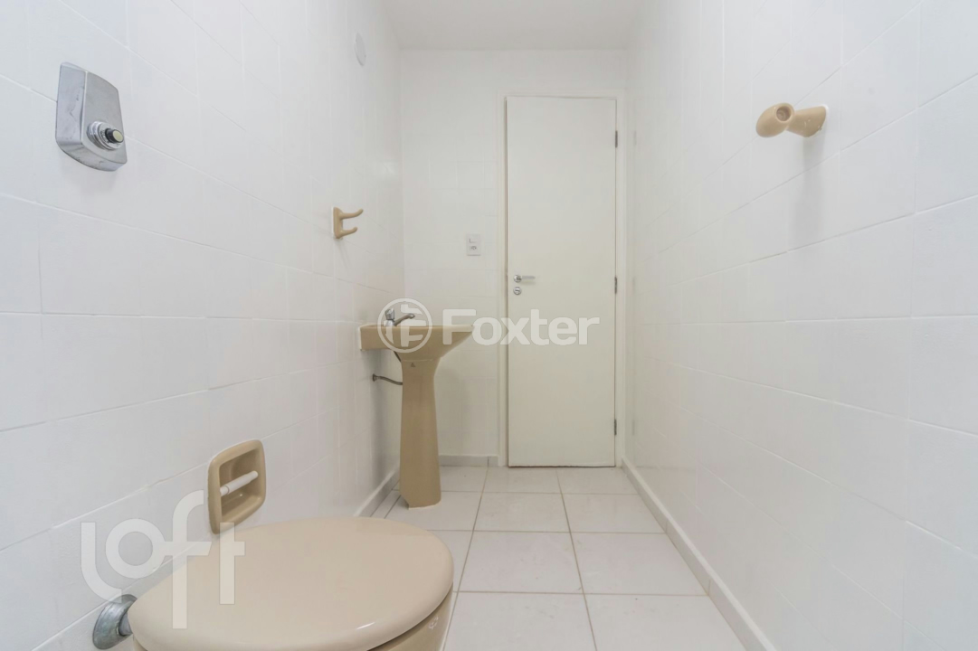 Kitnet e Studio à venda com 1 quarto, 38m² - Foto 30