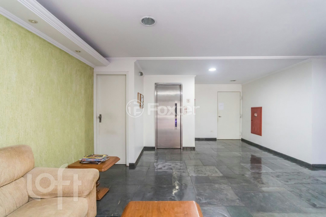 Kitnet e Studio à venda com 1 quarto, 38m² - Foto 21