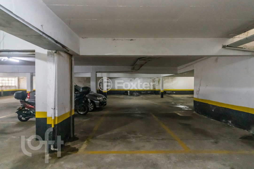 Kitnet e Studio à venda com 1 quarto, 38m² - Foto 20