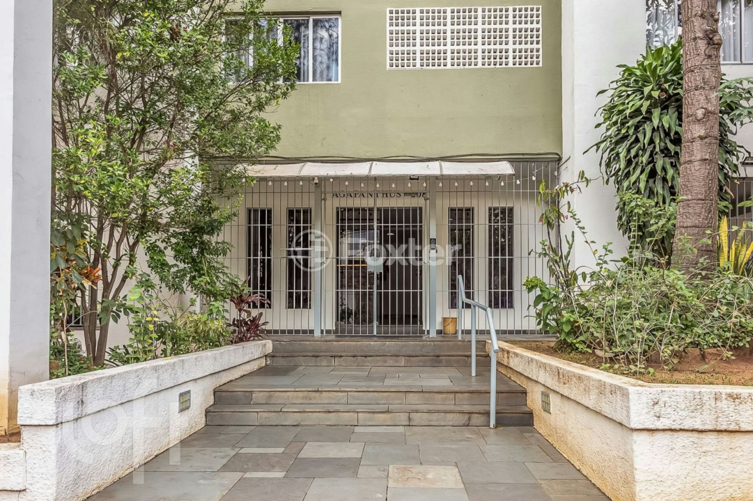 Kitnet e Studio à venda com 1 quarto, 38m² - Foto 22