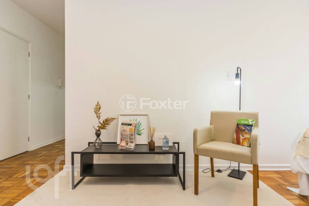 Kitnet e Studio à venda com 1 quarto, 38m² - Foto 10