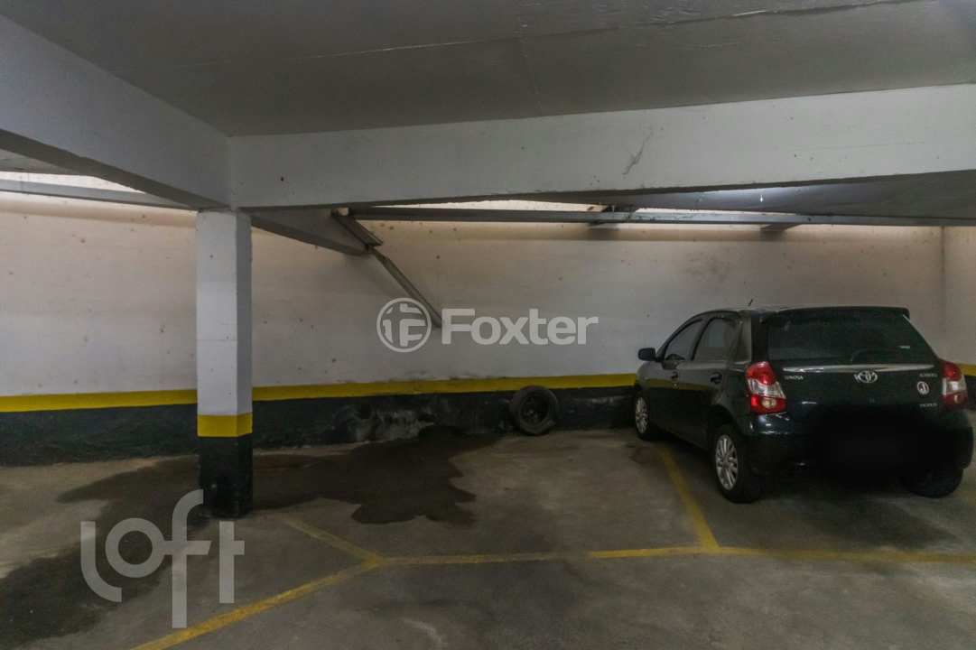 Kitnet e Studio à venda com 1 quarto, 38m² - Foto 19