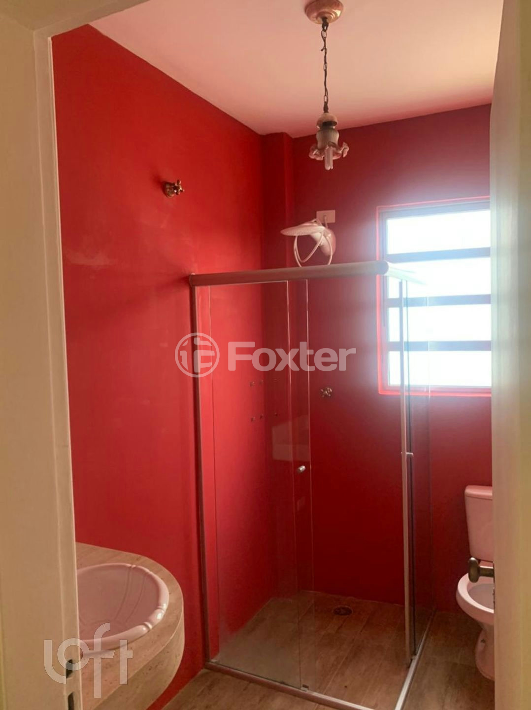 Apartamento à venda com 1 quarto, 48m² - Foto 6