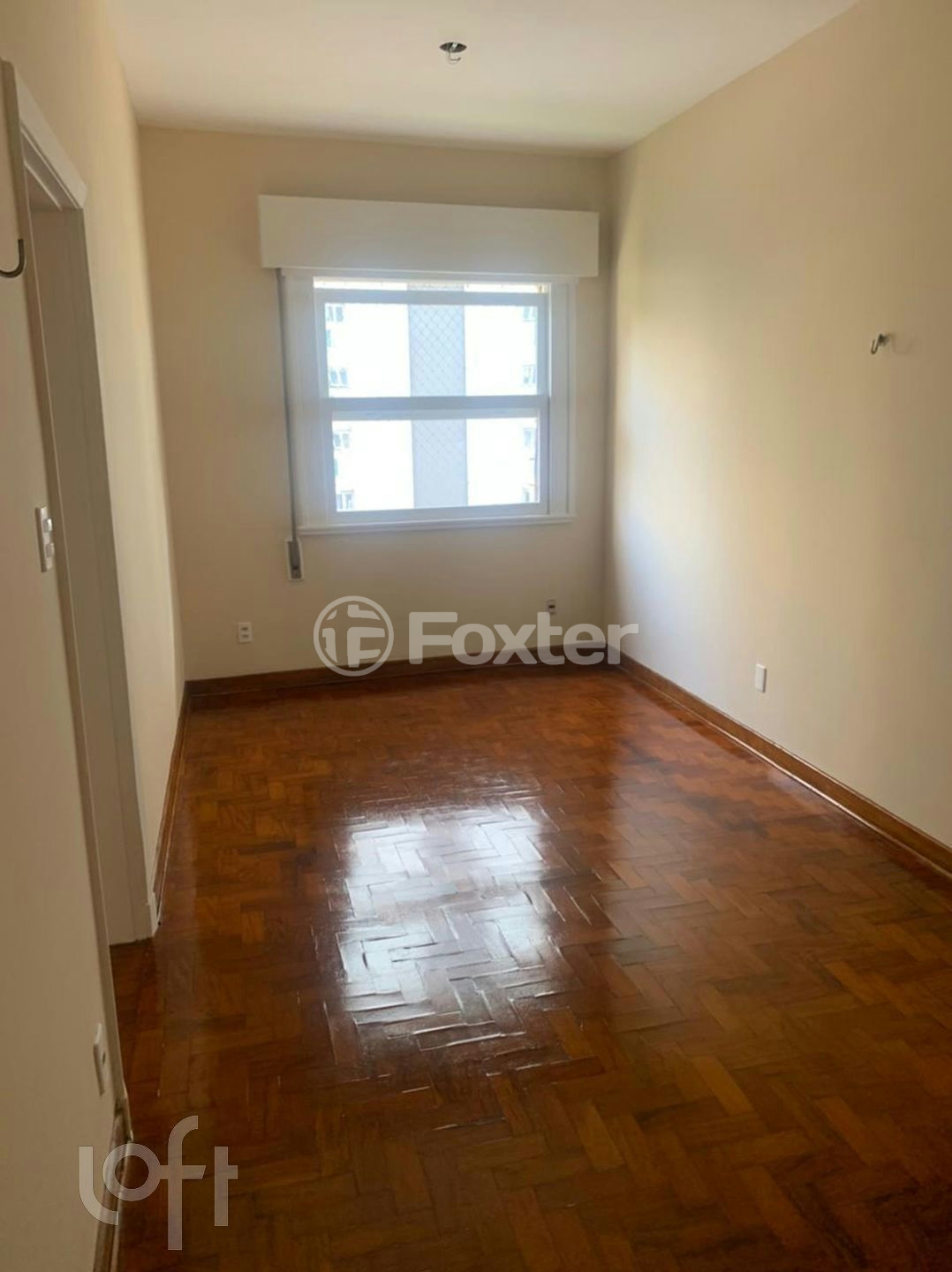 Apartamento à venda com 1 quarto, 48m² - Foto 1