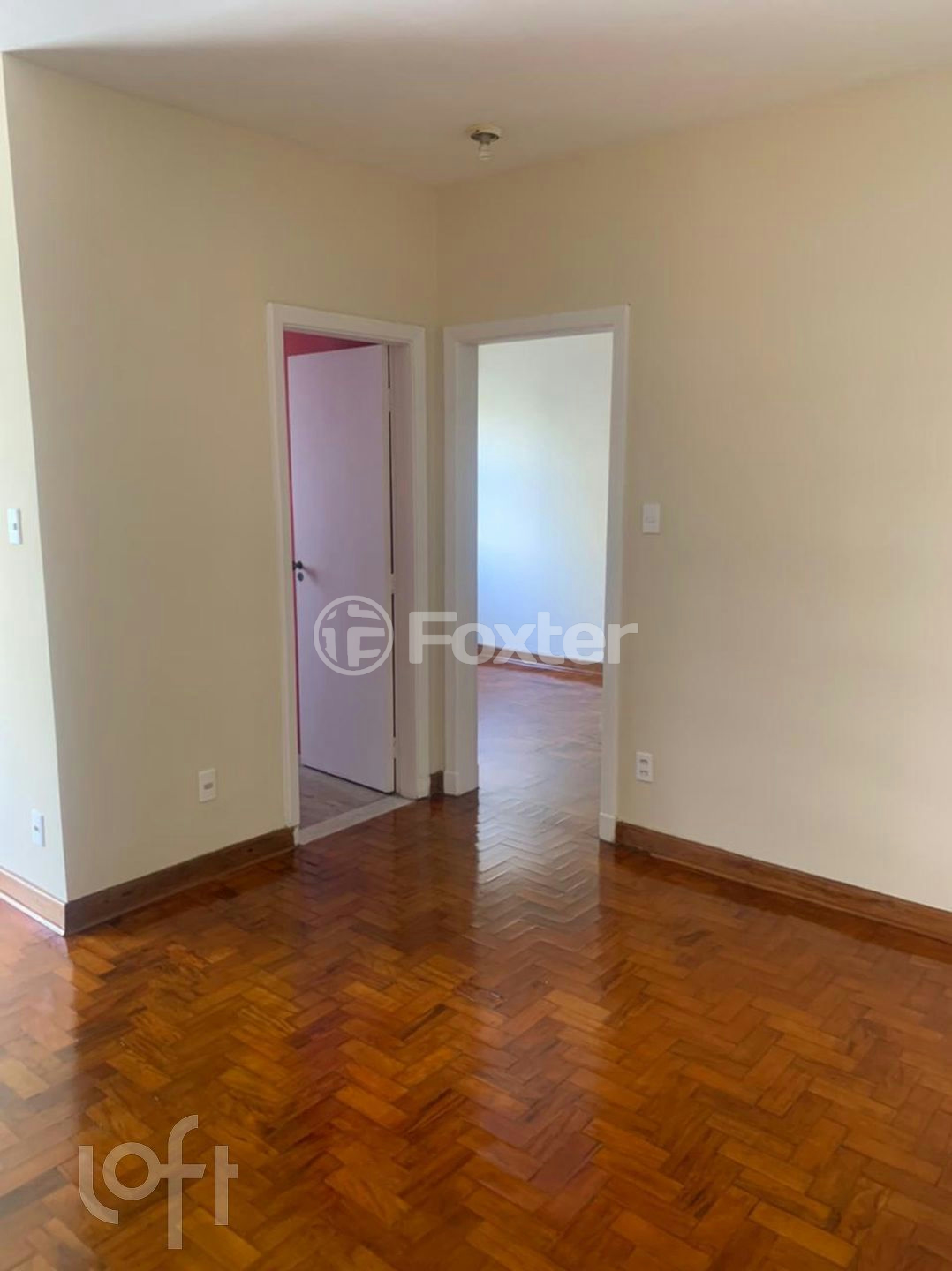 Apartamento à venda com 1 quarto, 48m² - Foto 4