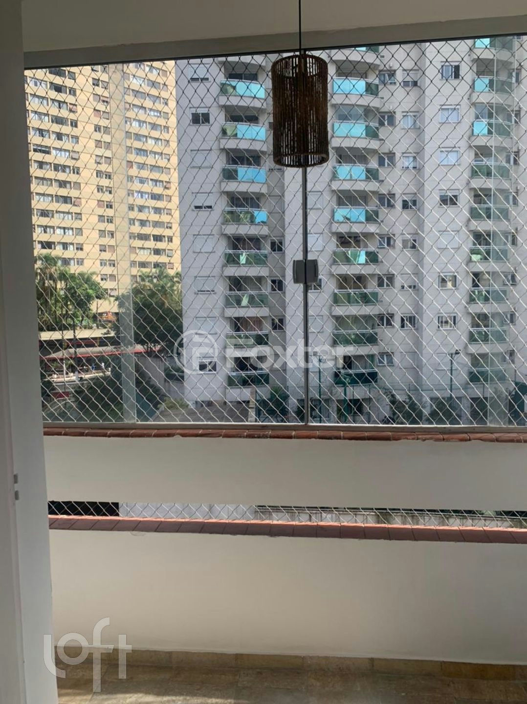 Apartamento à venda com 1 quarto, 48m² - Foto 2