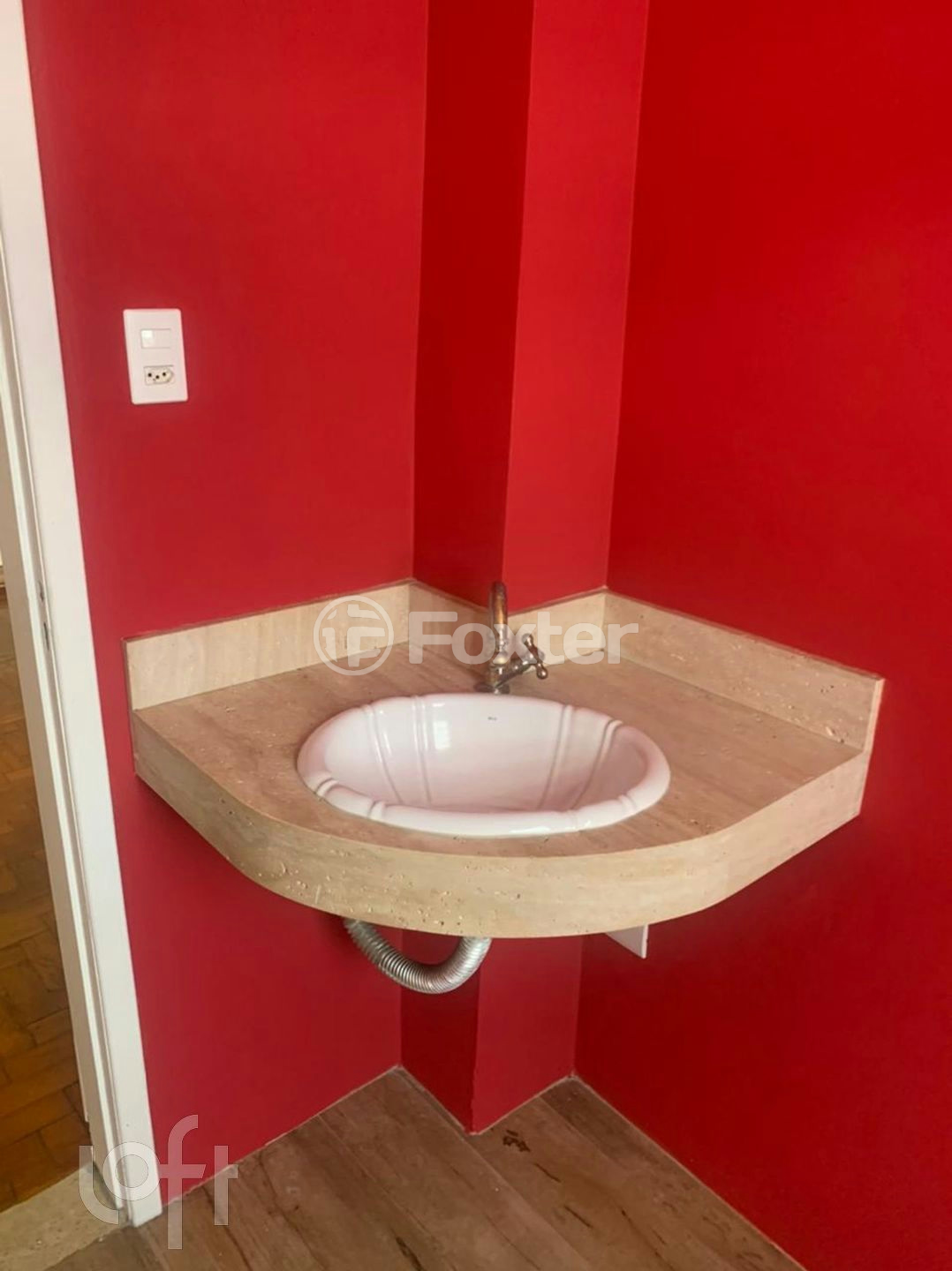 Apartamento à venda com 1 quarto, 48m² - Foto 7