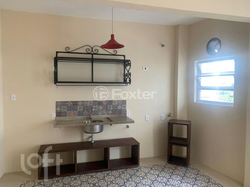 Apartamento à venda com 1 quarto, 48m² - Foto 5