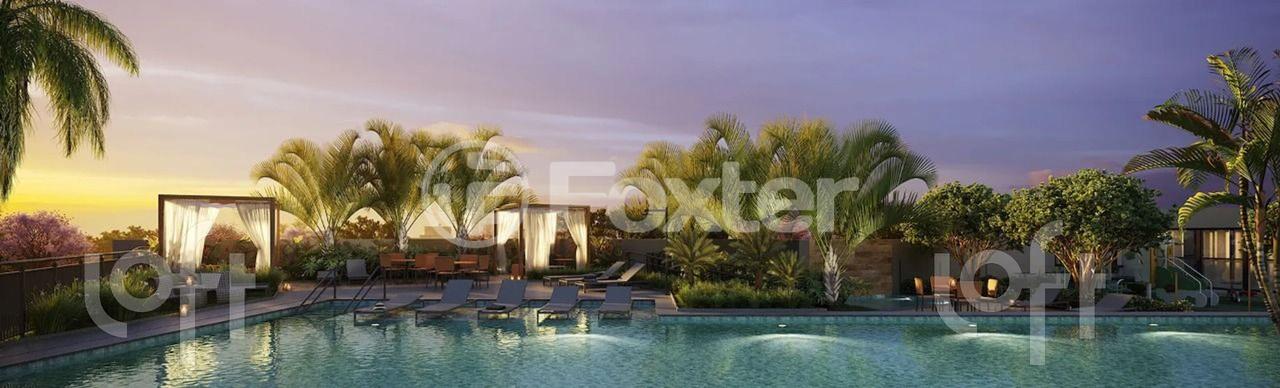 Kitnet e Studio à venda com 1 quarto, 26m² - Foto 12