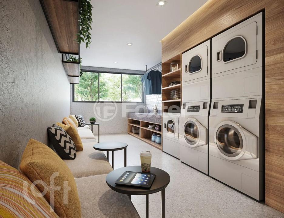 Kitnet e Studio à venda com 1 quarto, 26m² - Foto 5