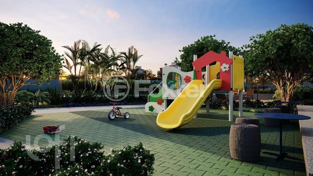 Kitnet e Studio à venda com 1 quarto, 26m² - Foto 10