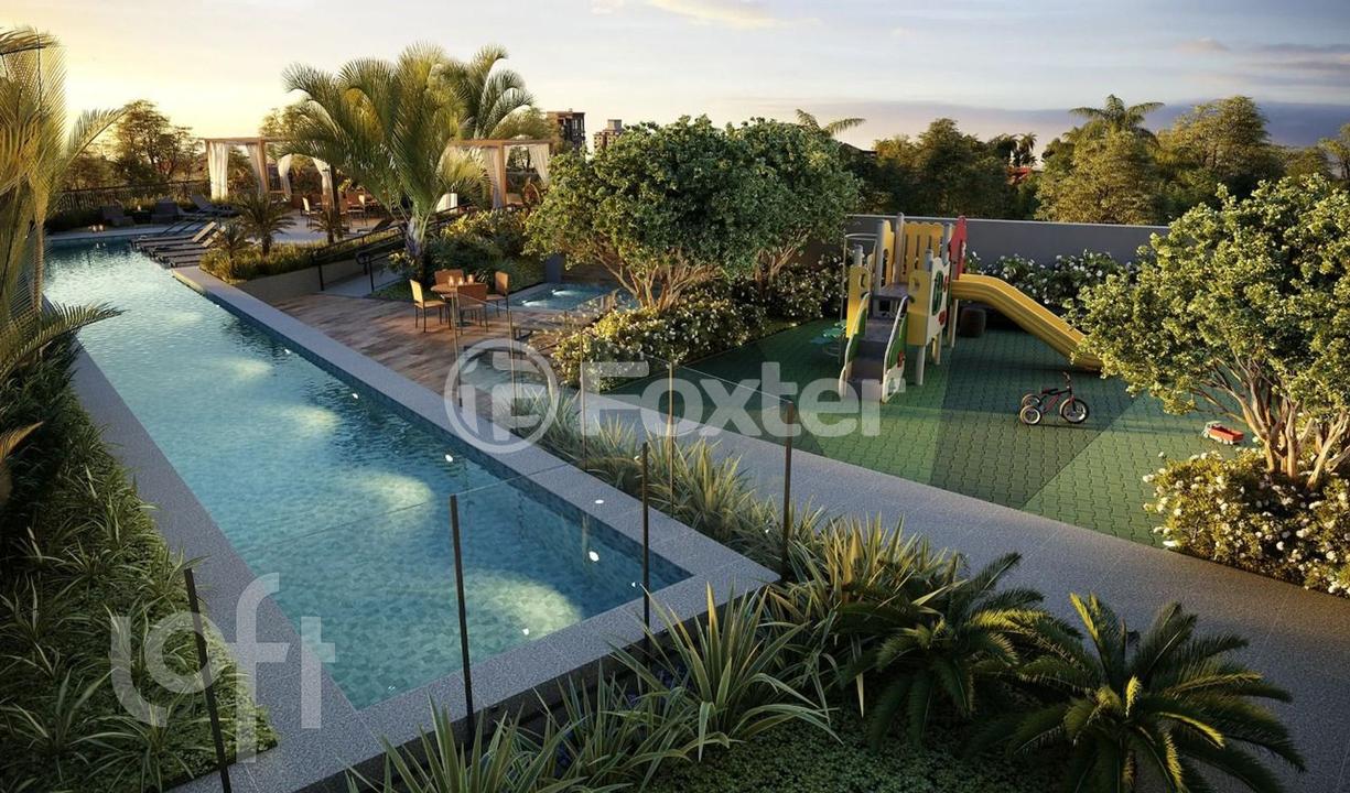 Kitnet e Studio à venda com 1 quarto, 26m² - Foto 14