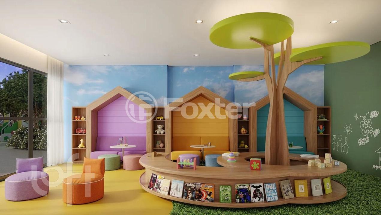 Kitnet e Studio à venda com 1 quarto, 26m² - Foto 11