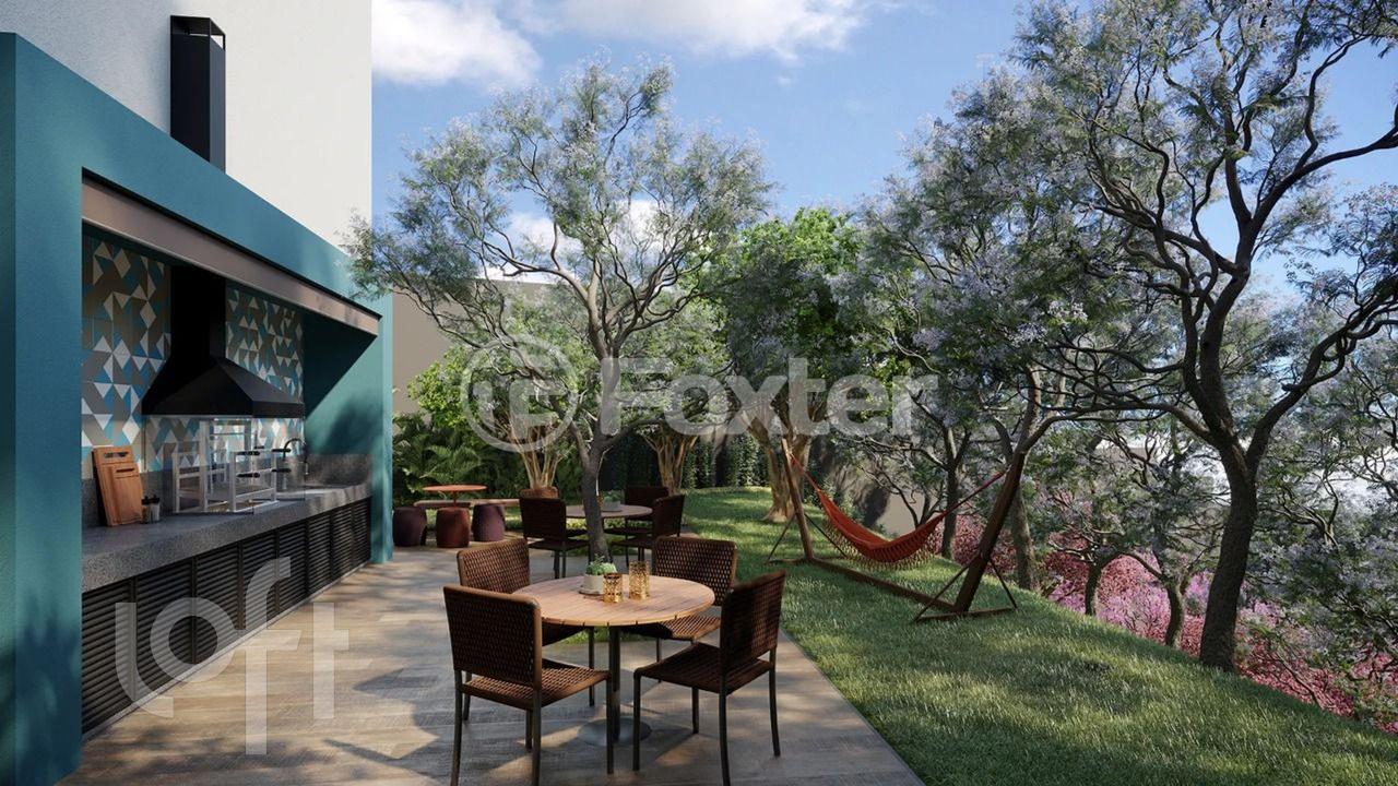 Kitnet e Studio à venda com 1 quarto, 26m² - Foto 15