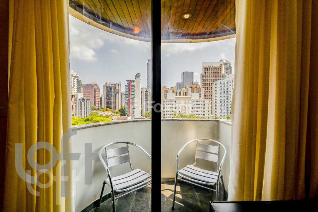 Apartamento à venda com 3 quartos, 98m² - Foto 27