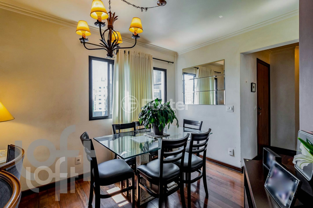 Apartamento à venda com 3 quartos, 98m² - Foto 26