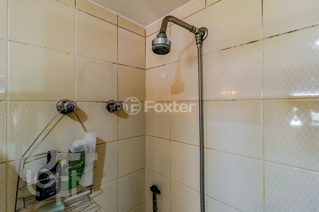 Apartamento à venda com 3 quartos, 98m² - Foto 3
