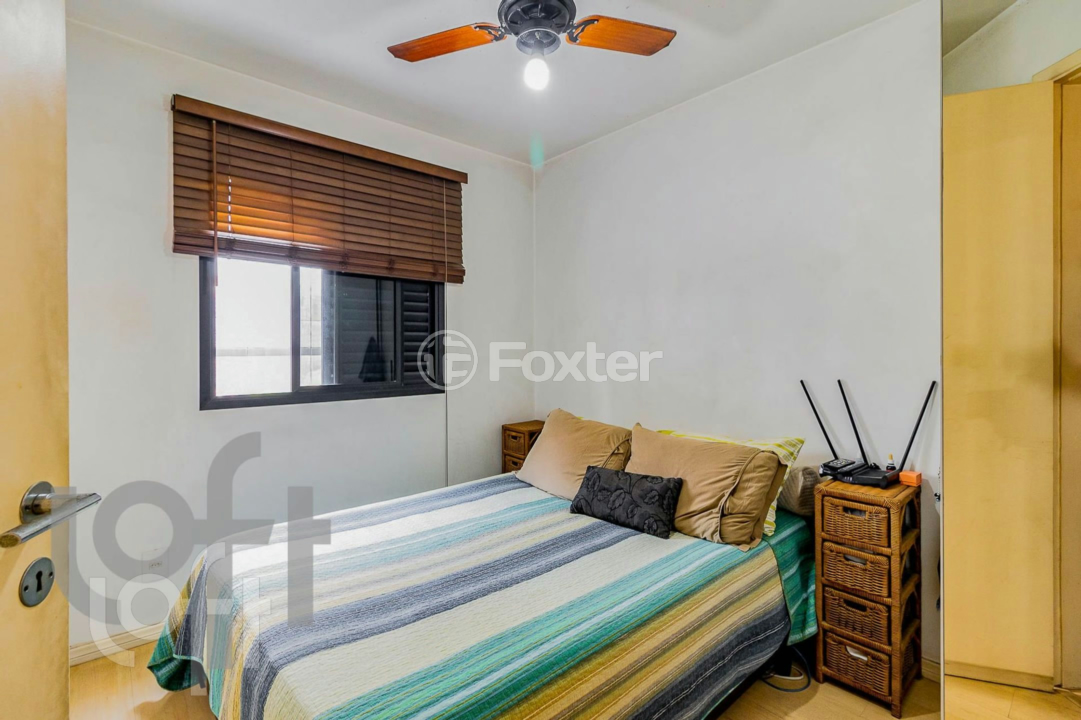 Apartamento à venda com 3 quartos, 98m² - Foto 31