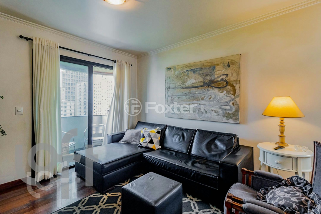 Apartamento à venda com 3 quartos, 98m² - Foto 23