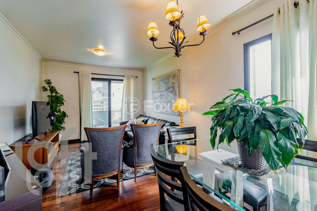 Apartamento à venda com 3 quartos, 98m² - Foto 43