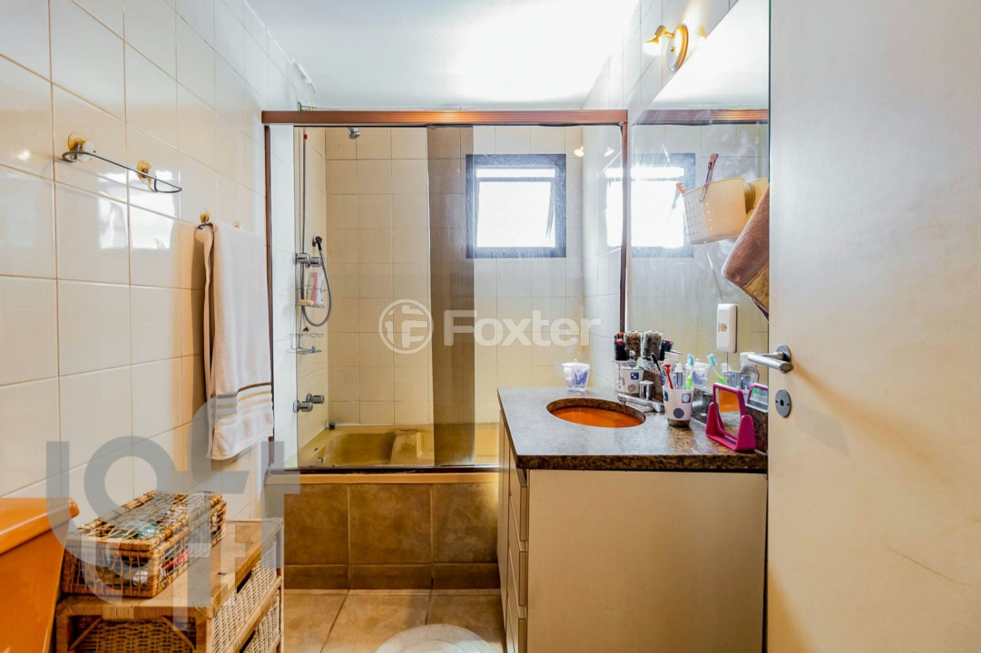 Apartamento à venda com 3 quartos, 98m² - Foto 4