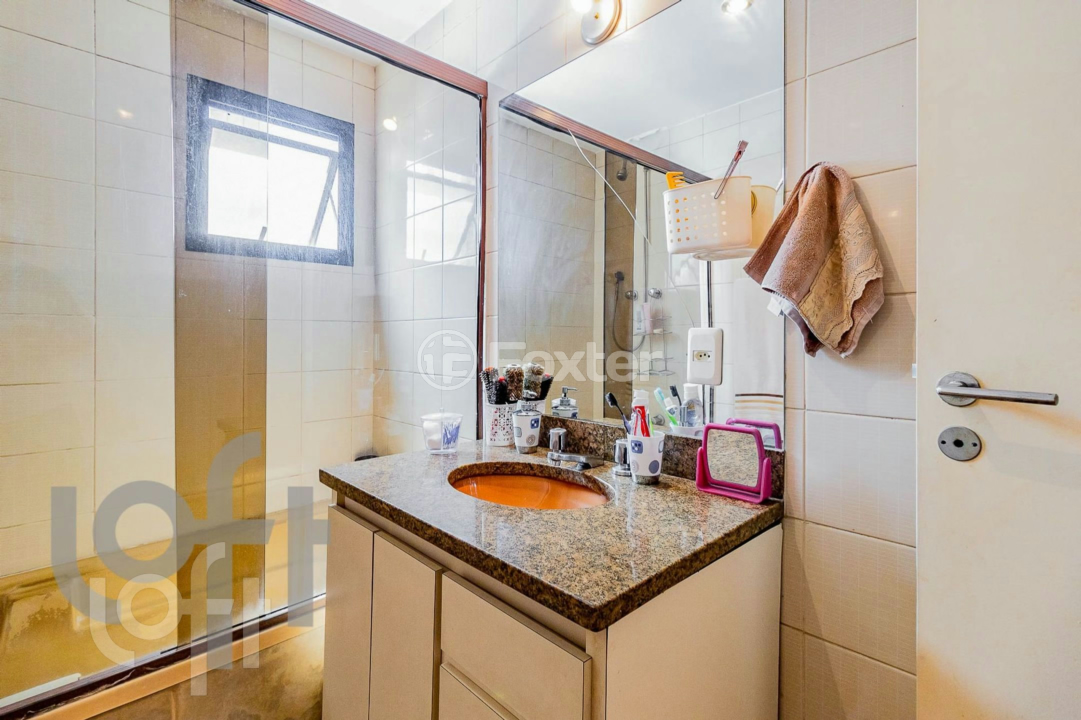 Apartamento à venda com 3 quartos, 98m² - Foto 5