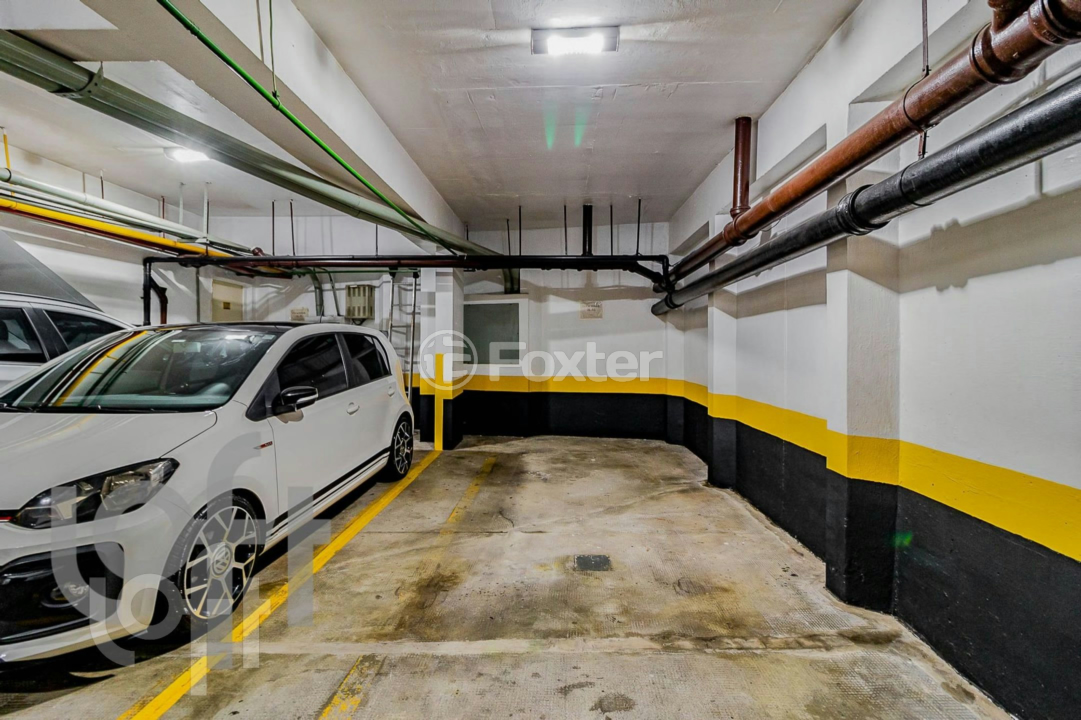 Apartamento à venda com 3 quartos, 98m² - Foto 11