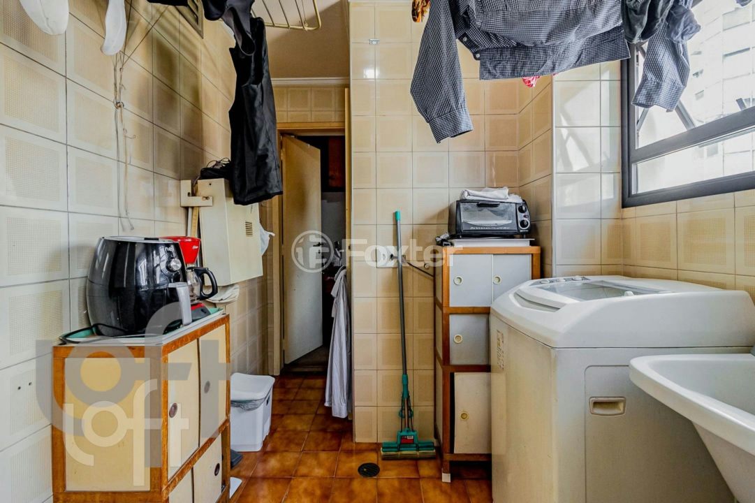 Apartamento à venda com 3 quartos, 98m² - Foto 20