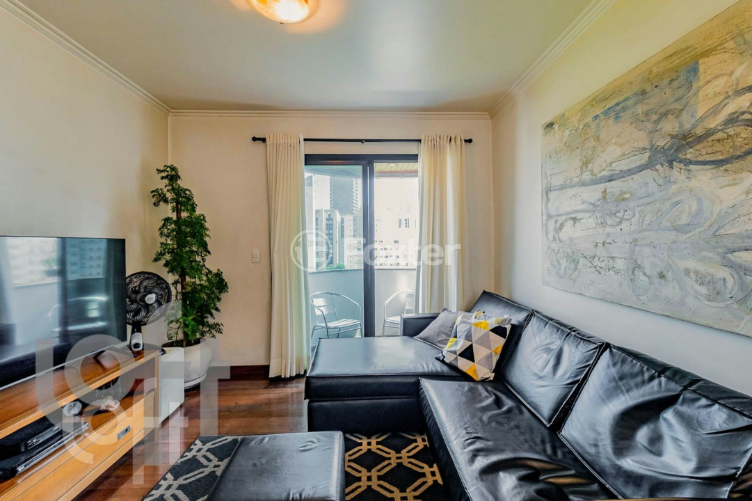 Apartamento à venda com 3 quartos, 98m² - Foto 21