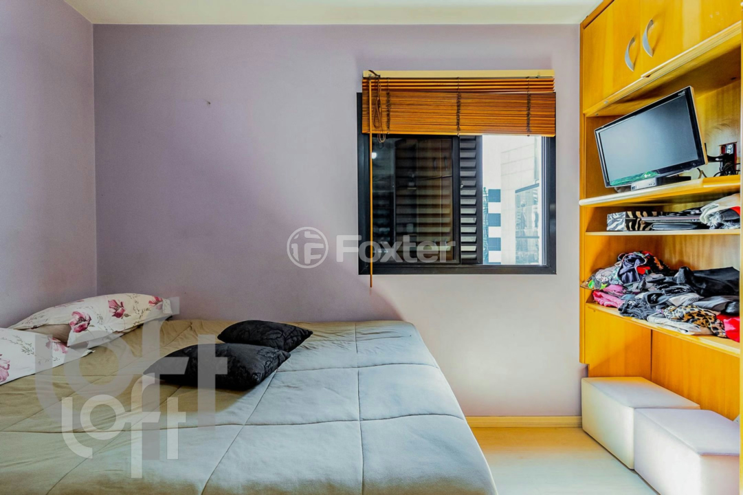 Apartamento à venda com 3 quartos, 98m² - Foto 35