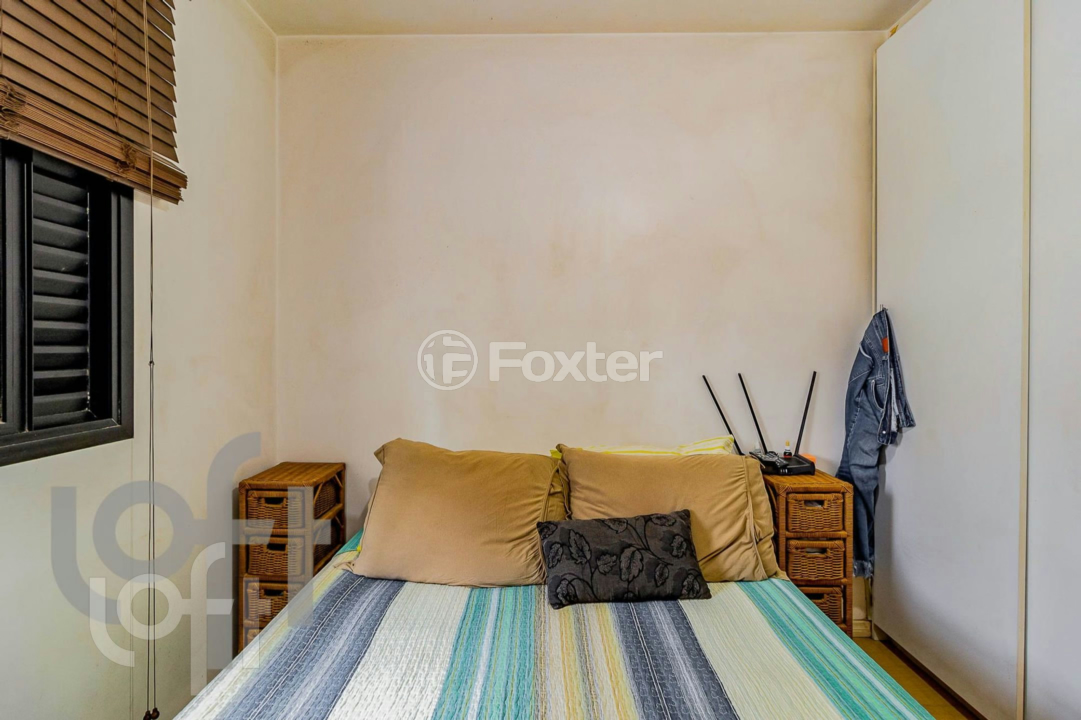 Apartamento à venda com 3 quartos, 98m² - Foto 33